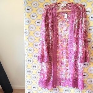 Jolie & Joy, XL, Floral